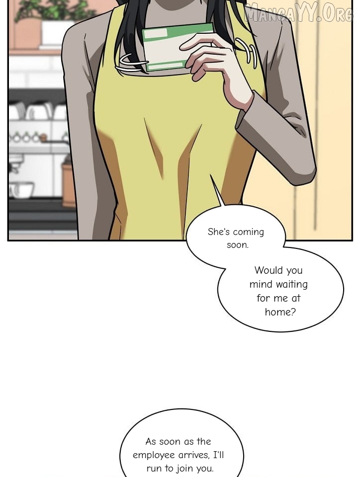 Change Me Chapter 52 - page 111